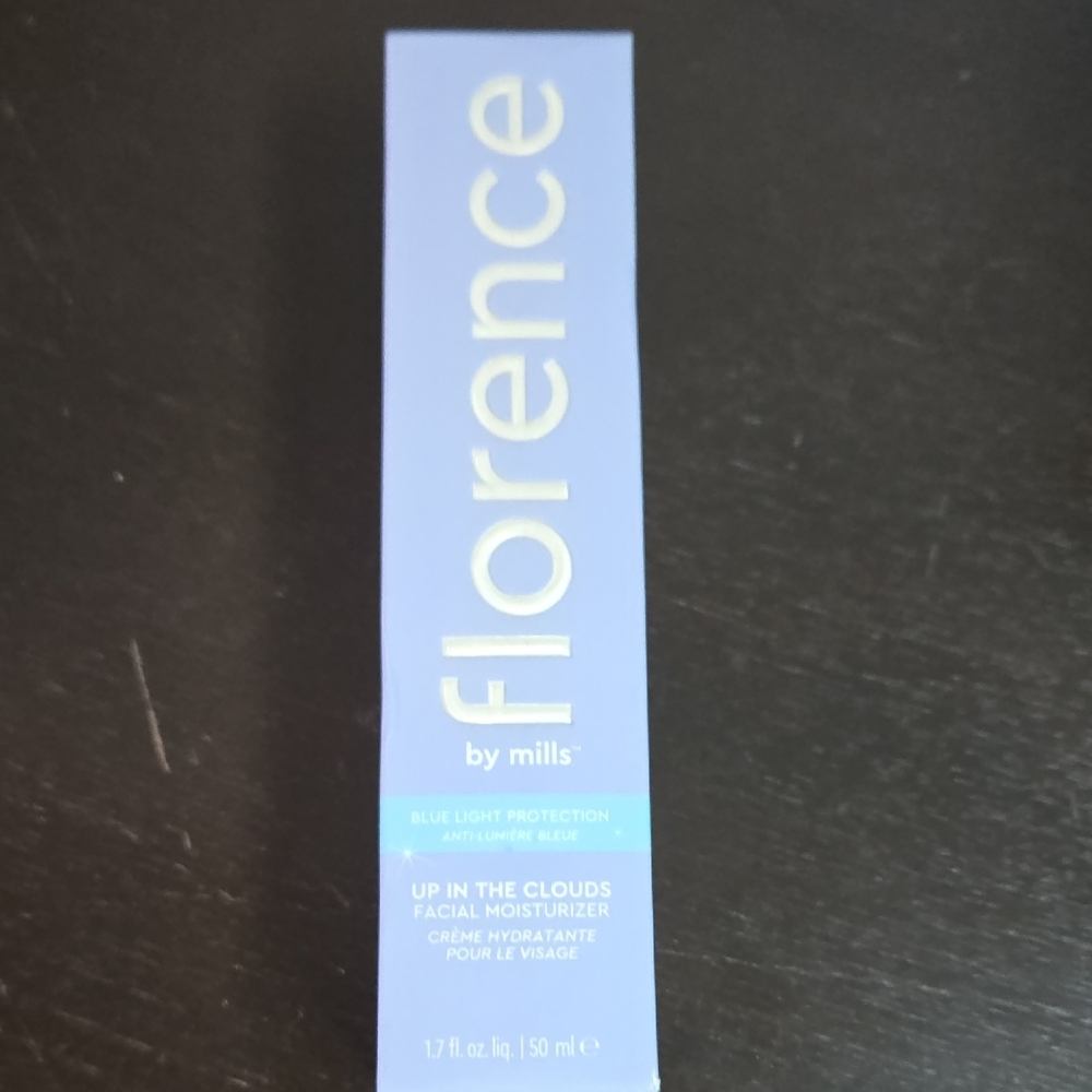 Florence by Mills Up In The Clouds Facial Moisturizer